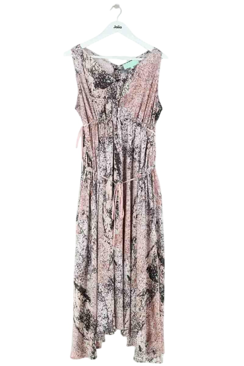Dress HEIMSTONE - Seconde Main Brown