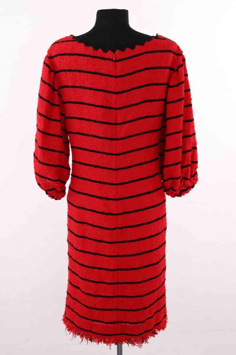 Dress SONIA RYKIEL - Seconde Main Red