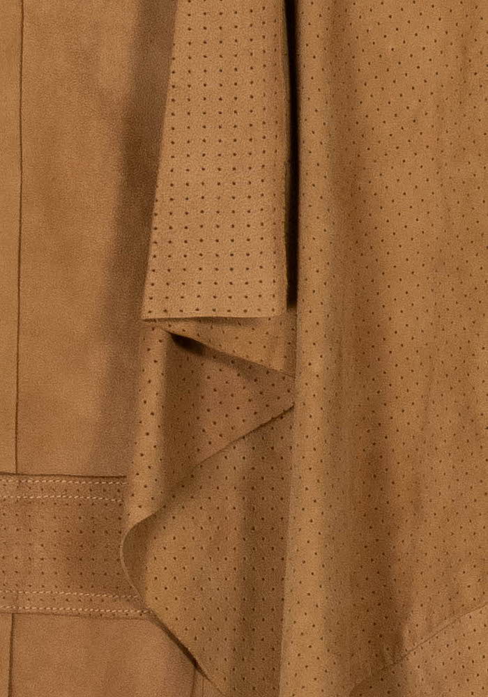 Jacket COMPTOIR DES COTONNIERS - Seconde main Beige