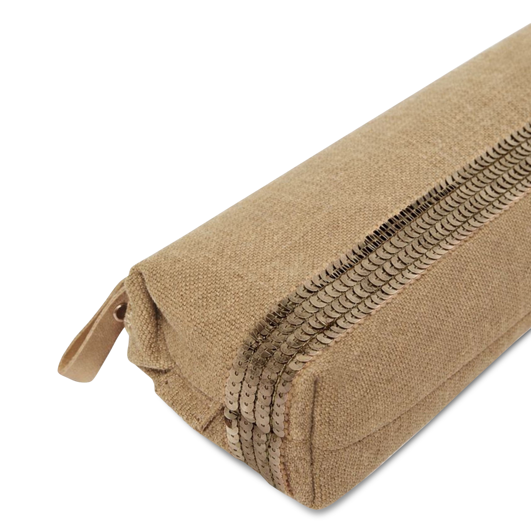 Trousse en lin | Beige VANESSA BRUNO Femme