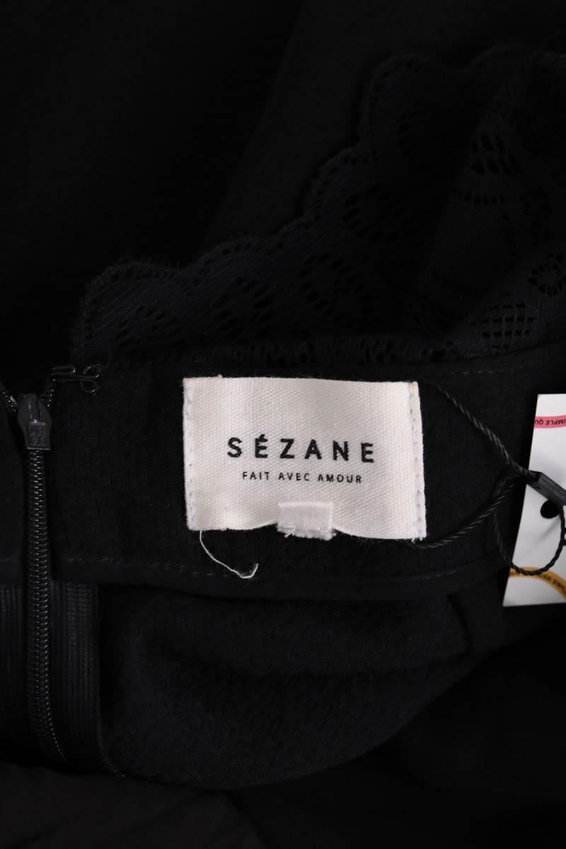 Jumpsuit SEZANE - Seconde main Black