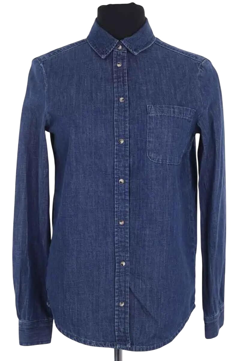 Shirt SEZANE - Seconde main Blue
