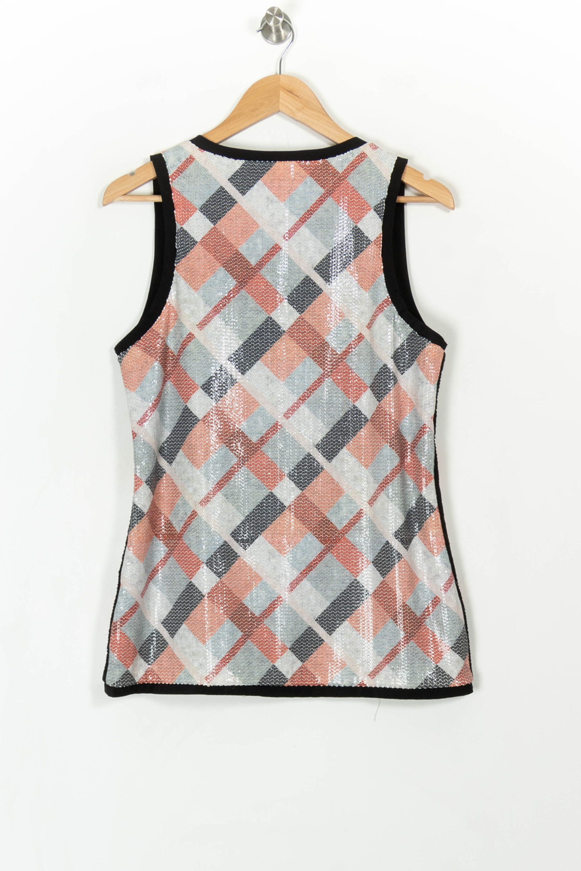 Top & tank top LIU JO - SECONDE MAIN Multicolored