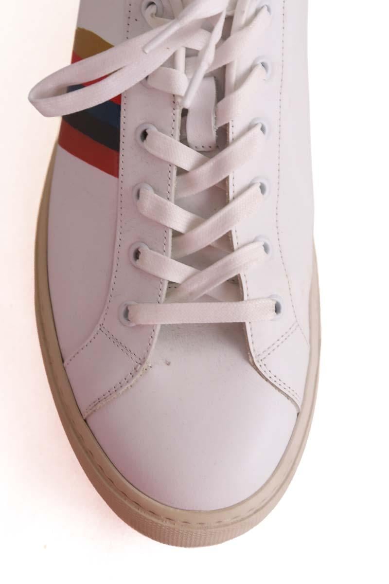Low-top sneakers PAUL SMITH - Seconde main White