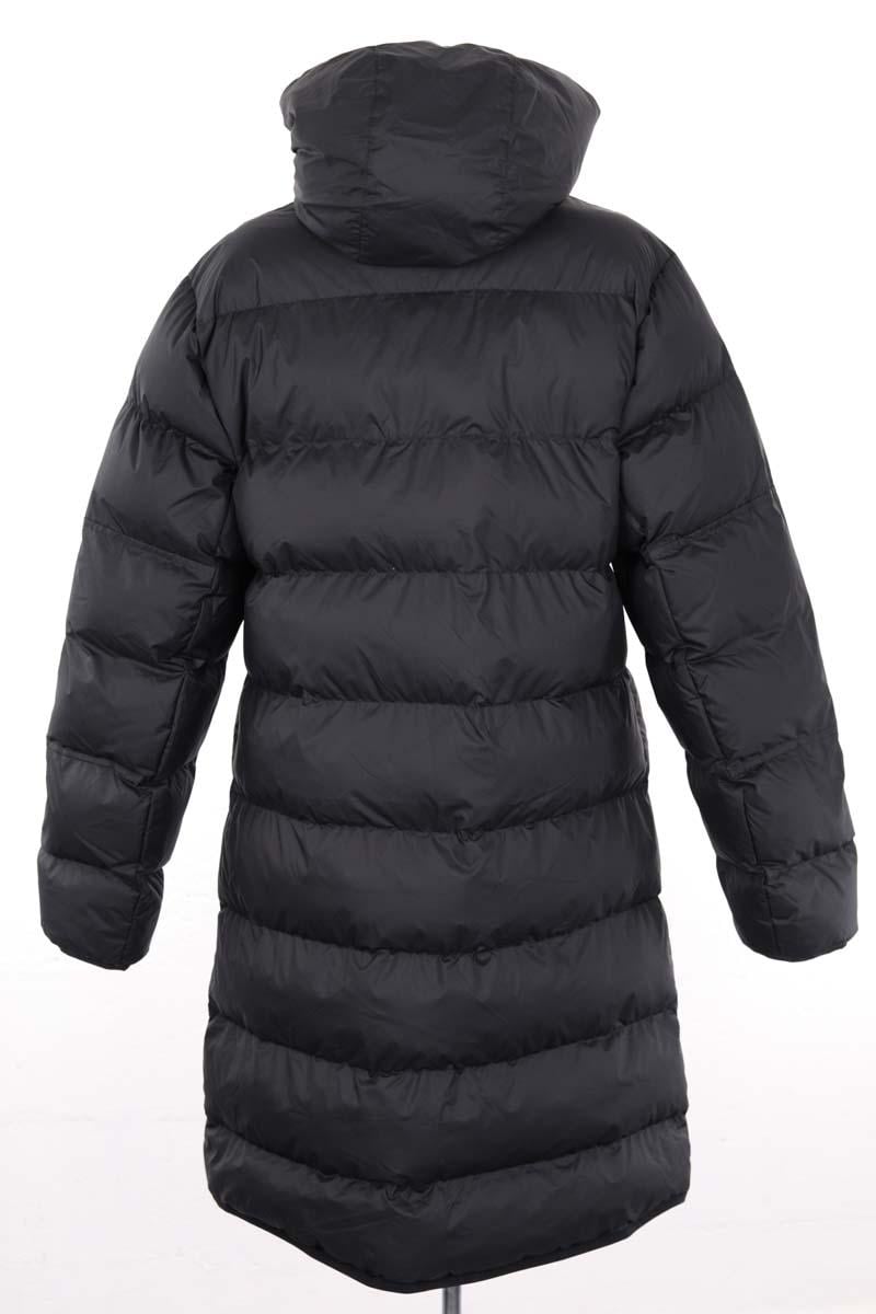 Padded jacket NIKE - Seconde Main Black