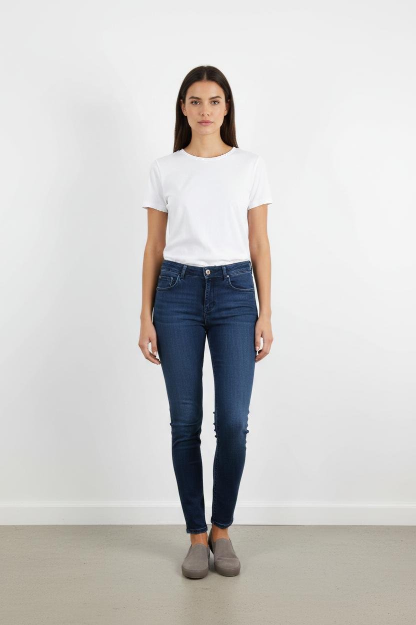 Jean SEZANE - Seconde main Bleu
