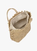 Sac cabas discount raphia vanessa bruno