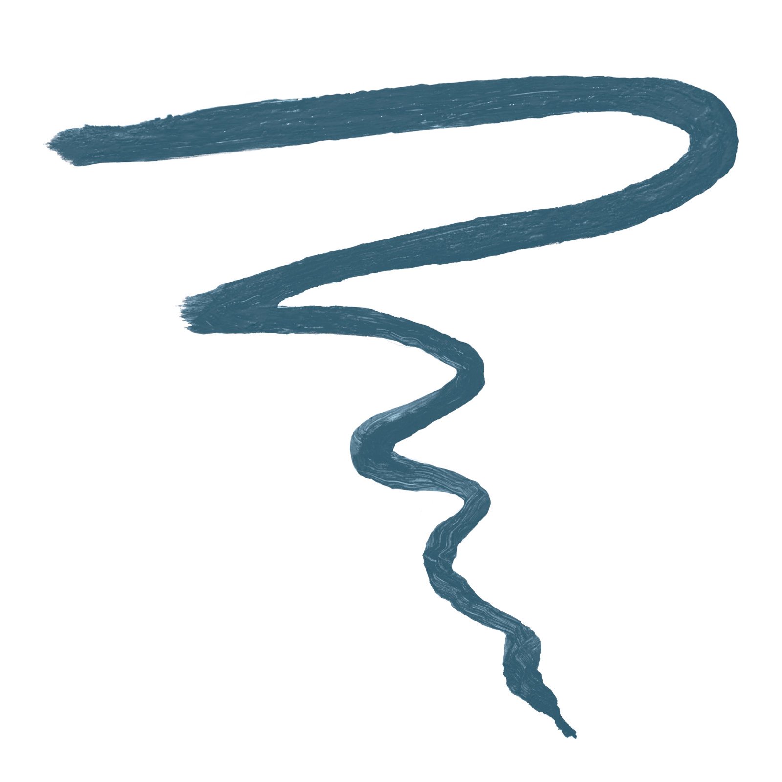 Crayon MicroLiner Ink SHISEIDO Teal