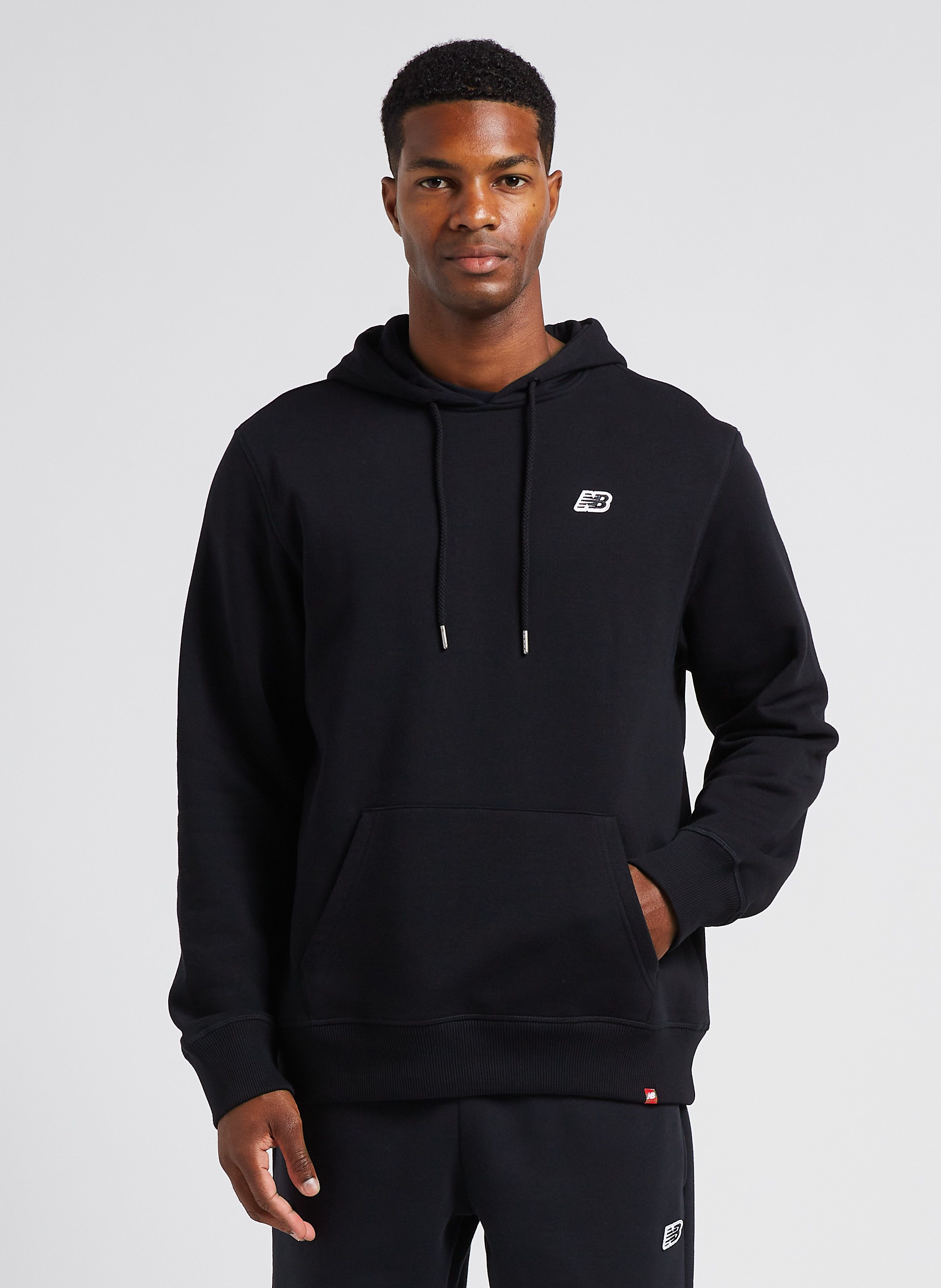 New balance sweat homme new arrivals