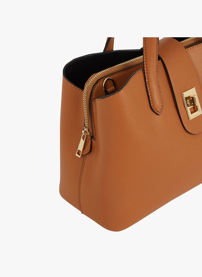 Sac sales minelli camel