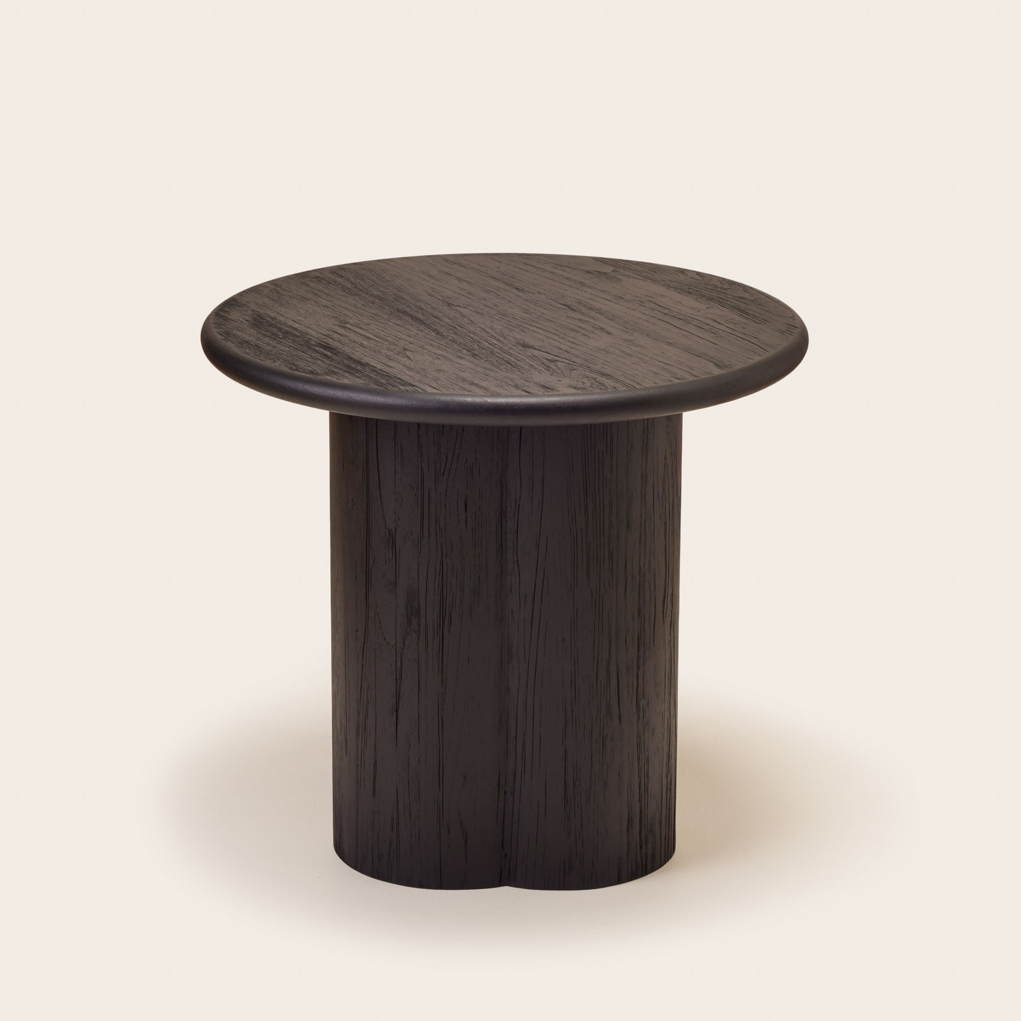 Side table MADURA Black