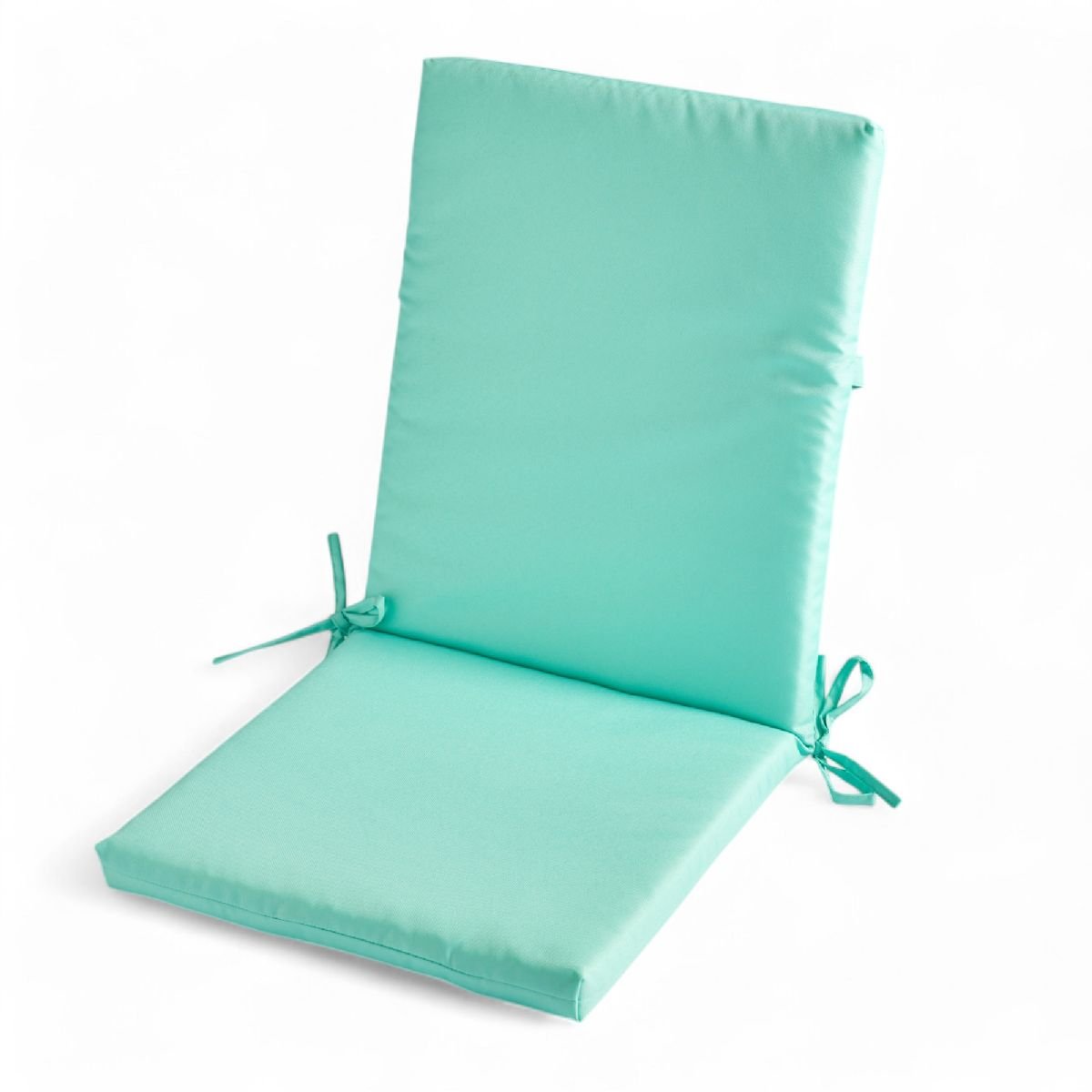 Chair with backrest TODAY LINGE DE MAISON Blue