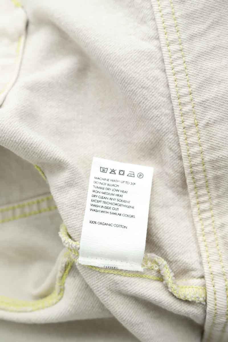 . JACQUEMUS- Seconde Main Grey