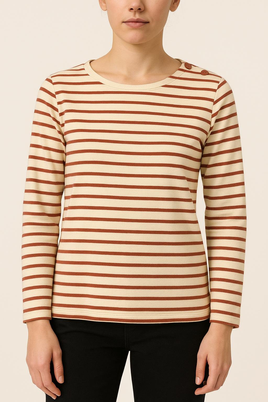 Knitwear SEZANE - Seconde main Multicolored
