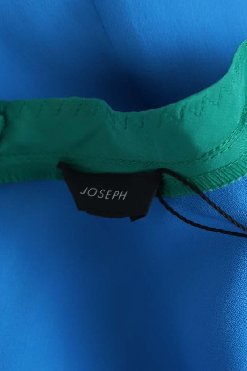 Polo shirt JOSEPH - Seconde Main Blue