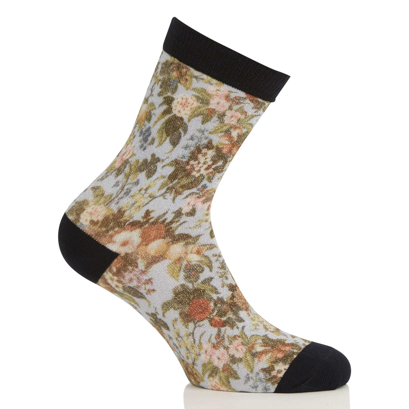 Chausettes imprimées MOMONI