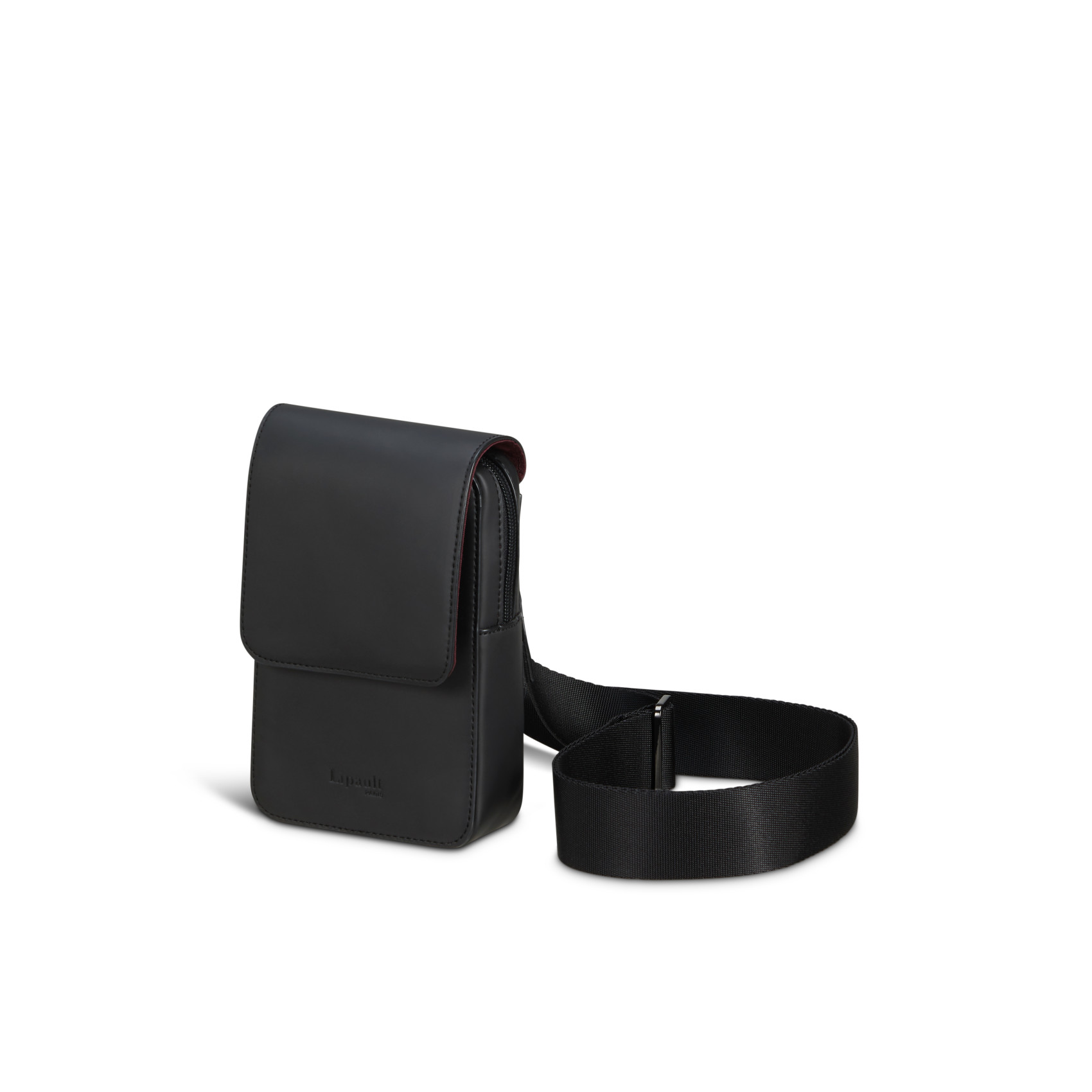 Lost in Berlin Cross-Over Bag Size S LIPAULT