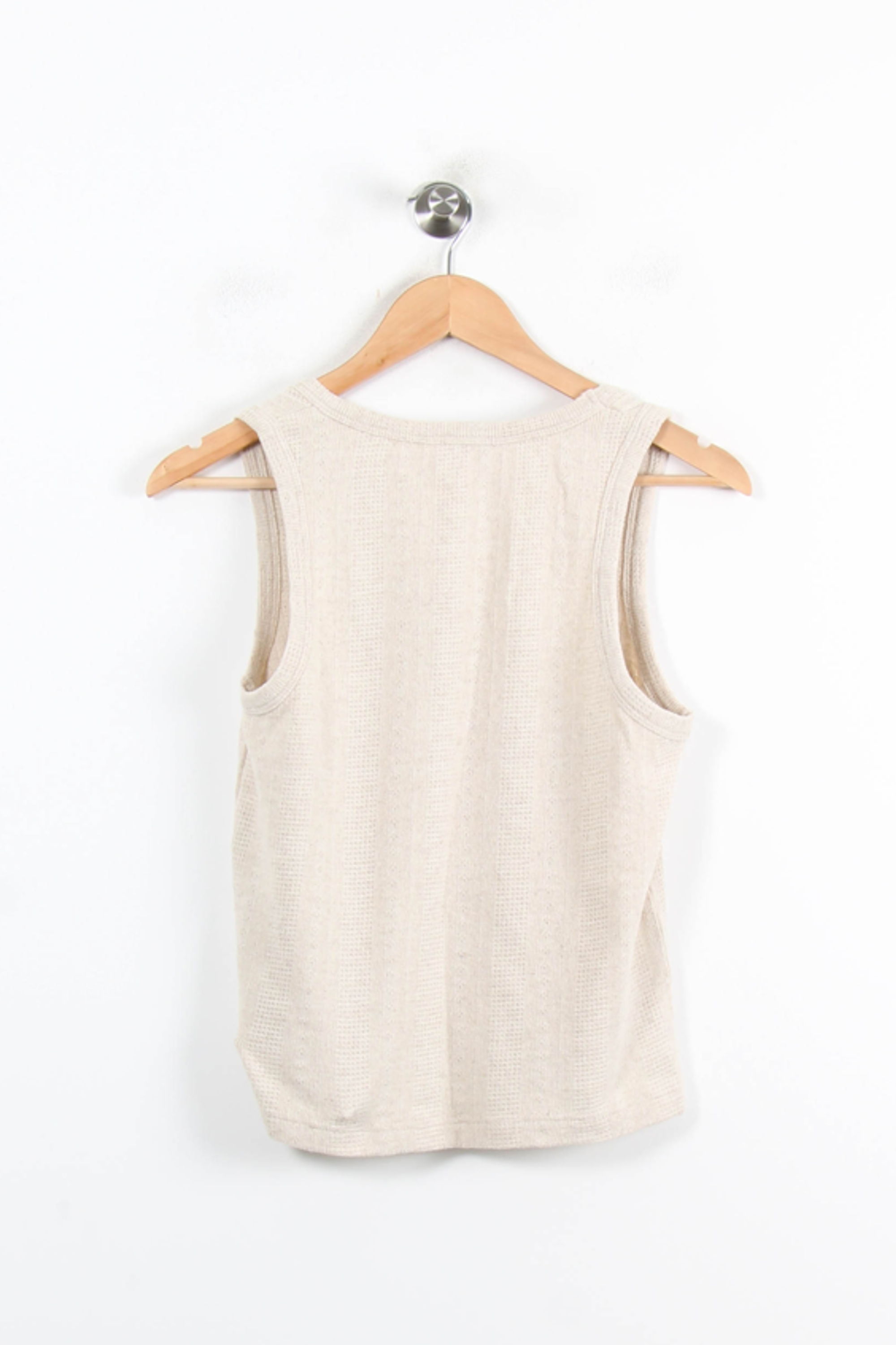 Top & tank top MAISON STELLA & SUZIE - Seconde main Beige