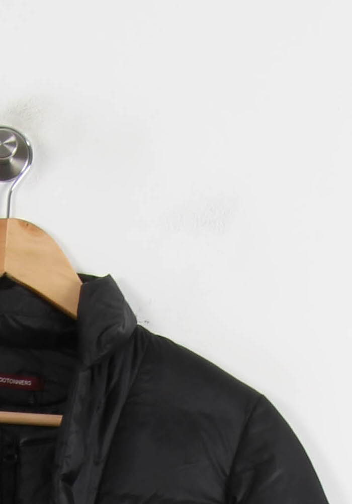 JACKET COMPTOIR DES COTONNIERS - Seconde main Black