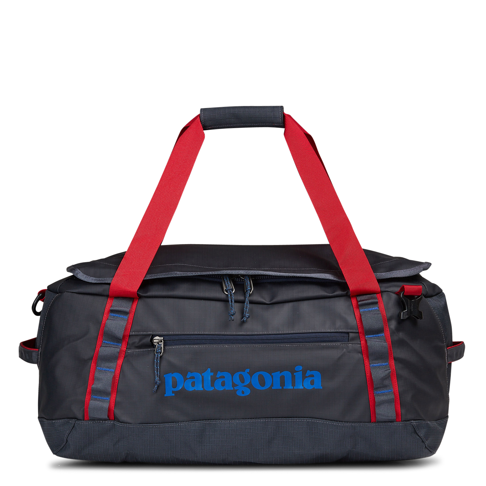 Convertible weekend bag PATAGONIA Blue