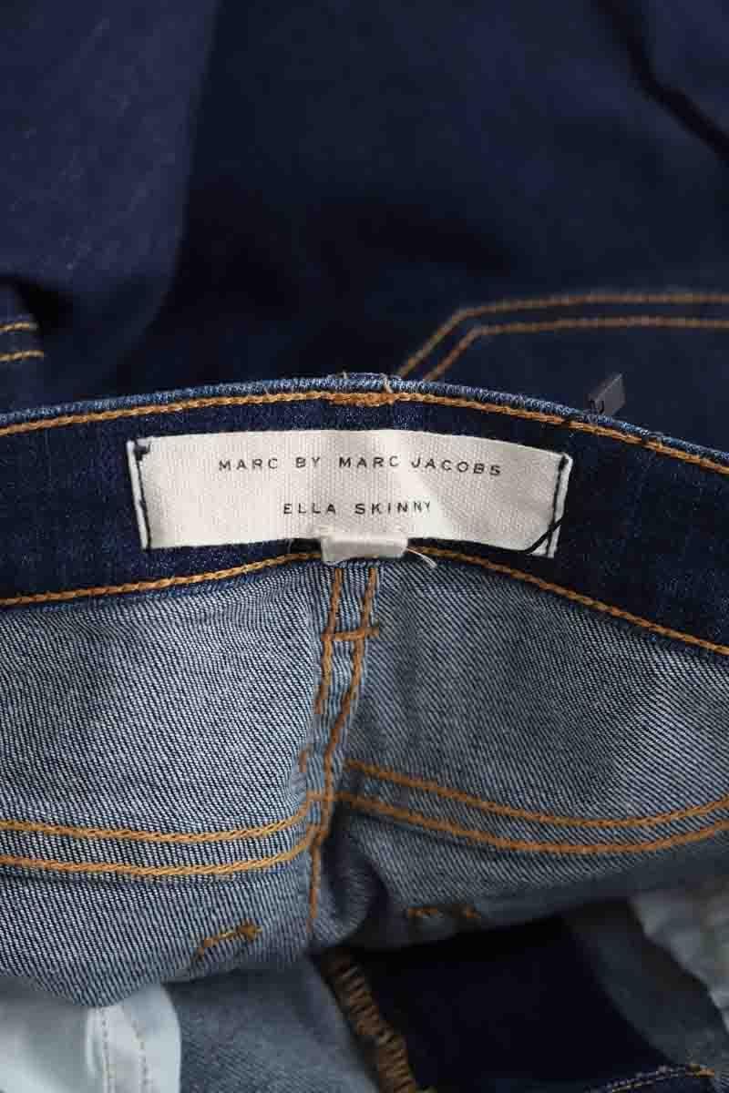 . MARC JACOBS - Seconde Main Blue