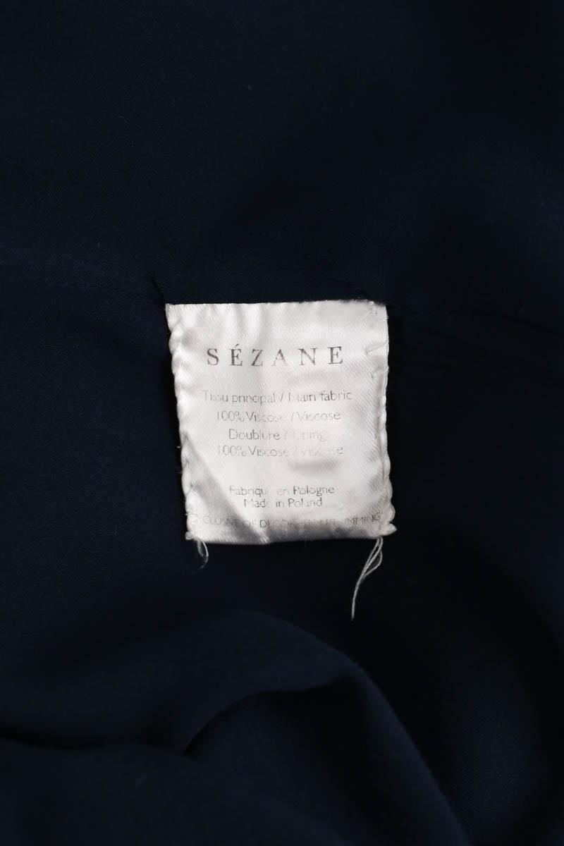 Robe SEZANE - Seconde main Multicolore