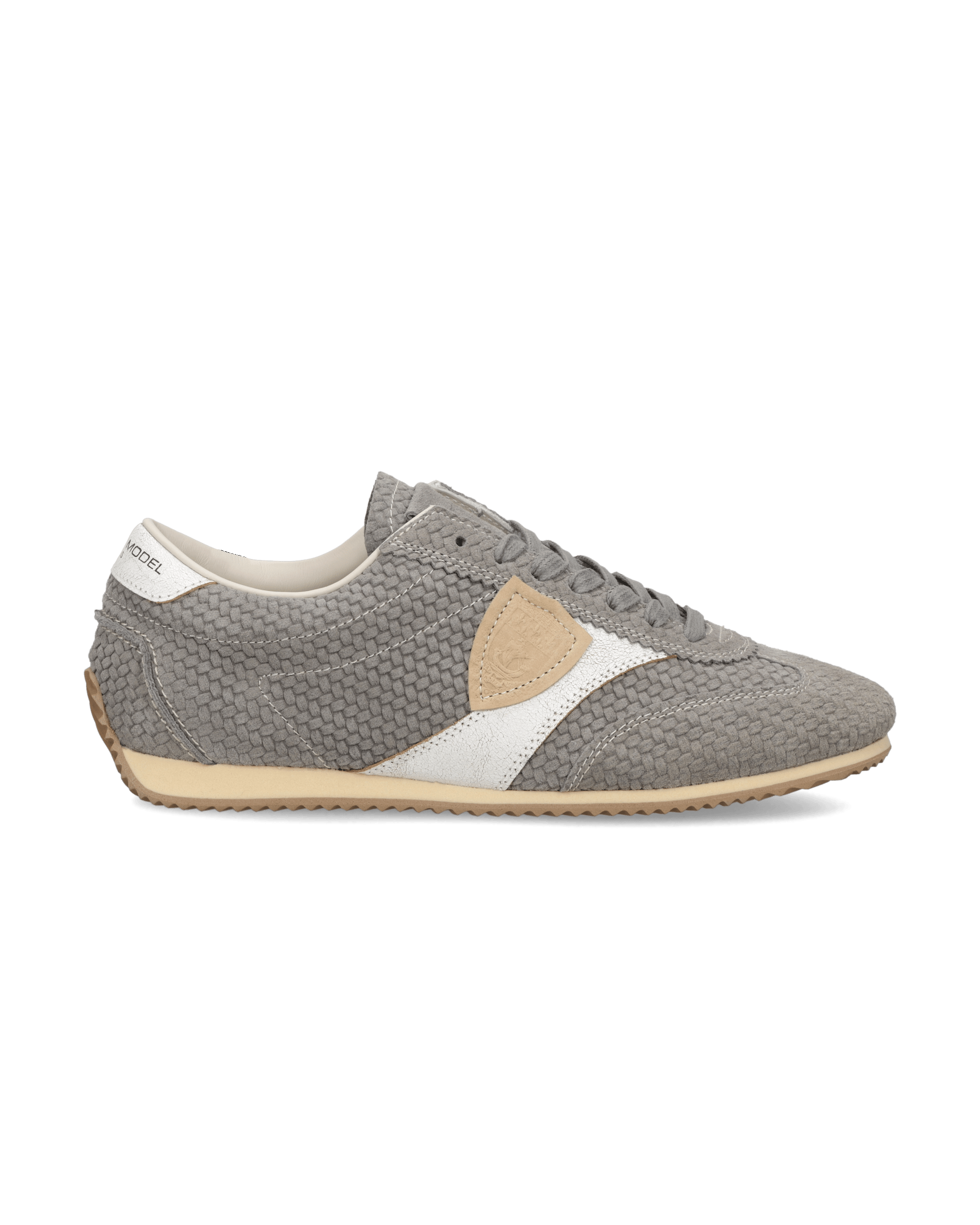 Running board sneakers PHILIPPE MODEL