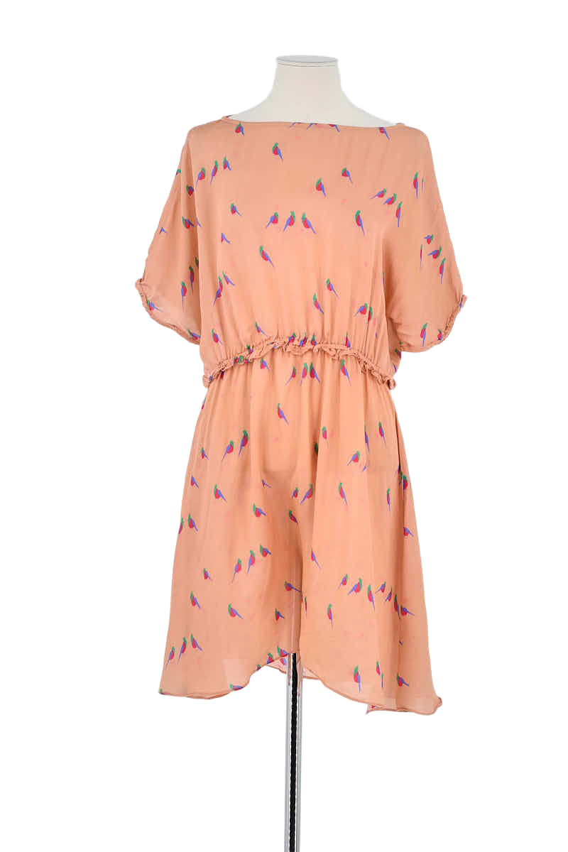 Dress MARC JACOBS - Seconde Main Pink