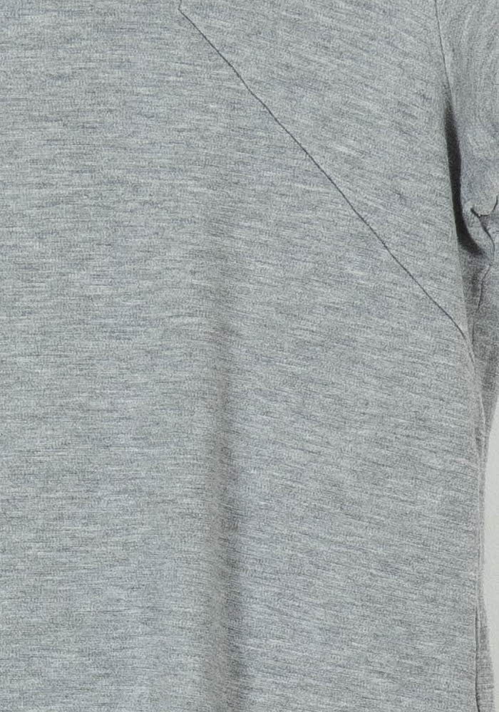 Robe courte & midi COMPTOIR DES COTONNIERS - Seconde main Gris