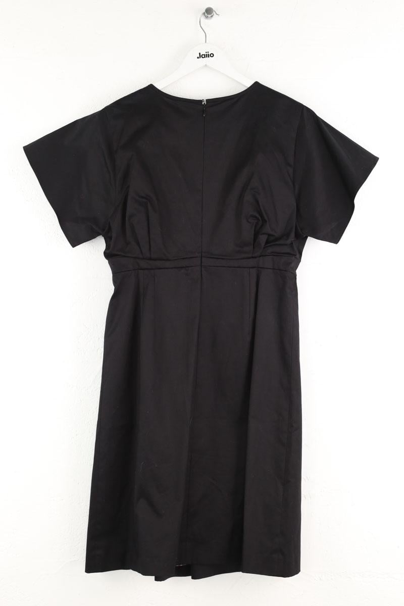 Dress KENZO - SECONDE MAIN Black