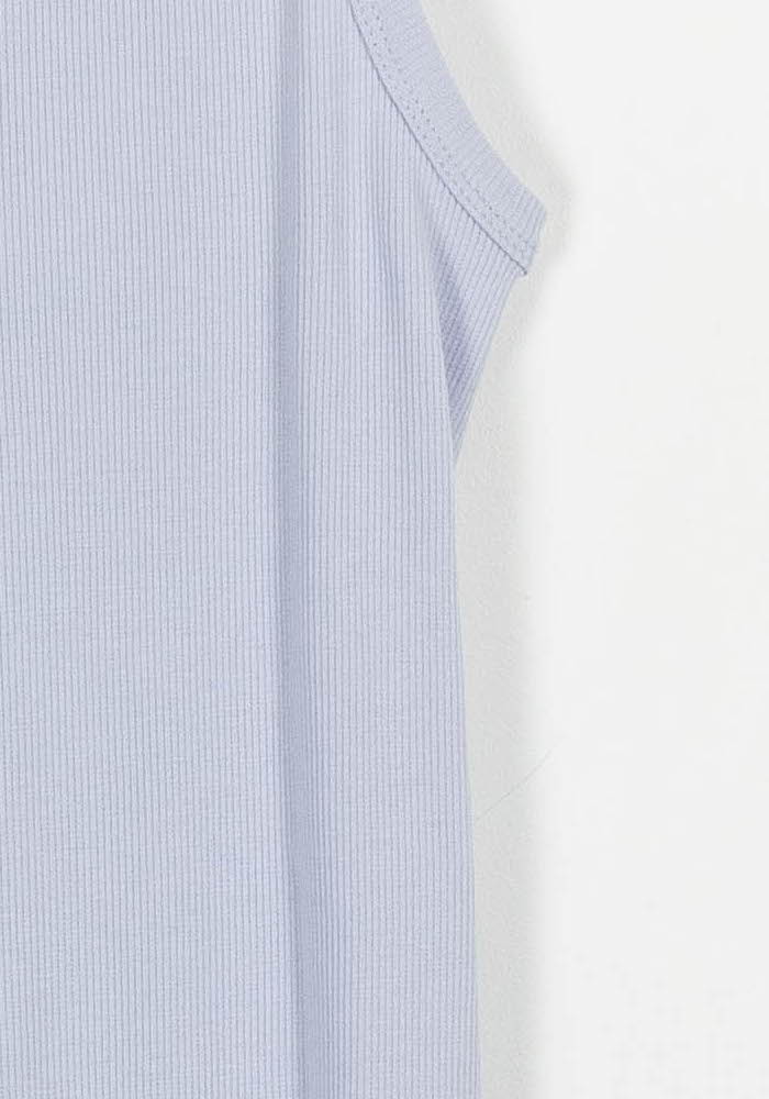 Robe longue IRO - Seconde Main Violet