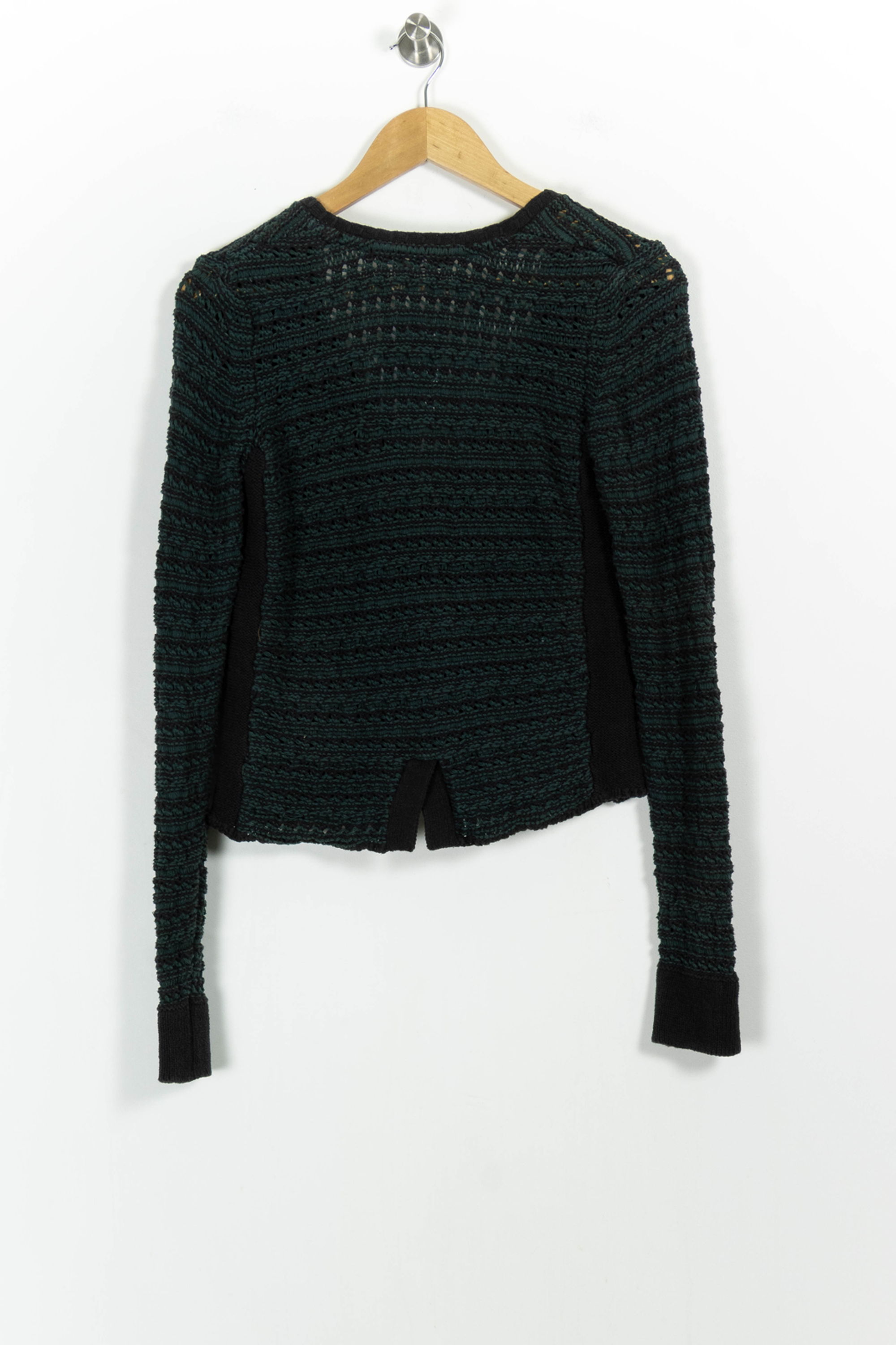 Cardigan COMPTOIR DES COTONNIERS - Seconde main Green