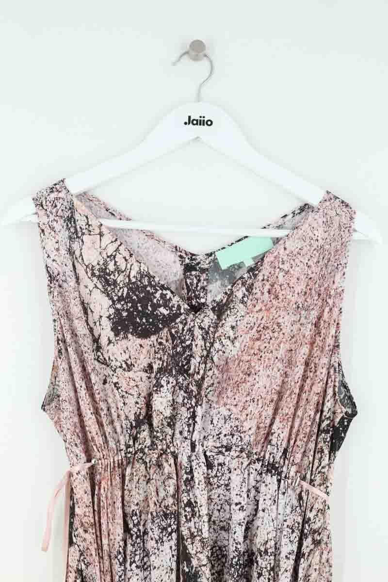 Dress HEIMSTONE - Seconde Main Brown