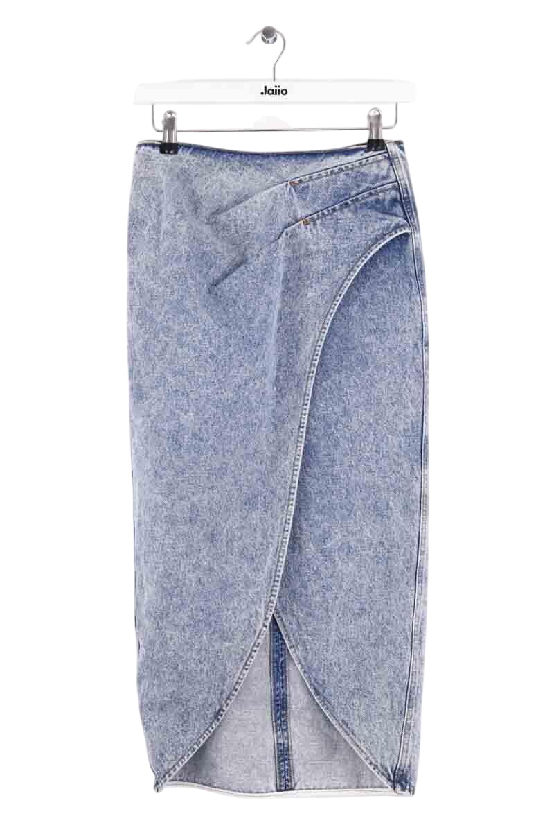 Skirt IRO - Seconde Main Blue