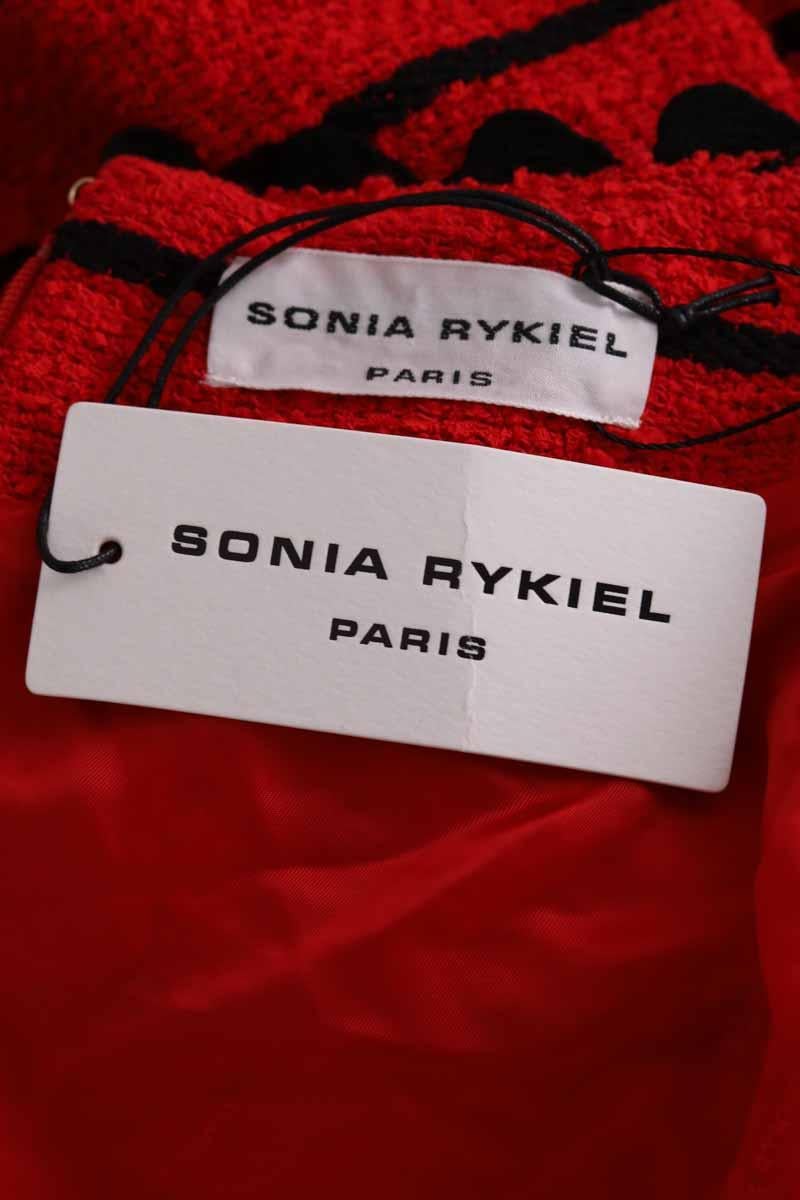 Dress SONIA RYKIEL - Seconde Main Red
