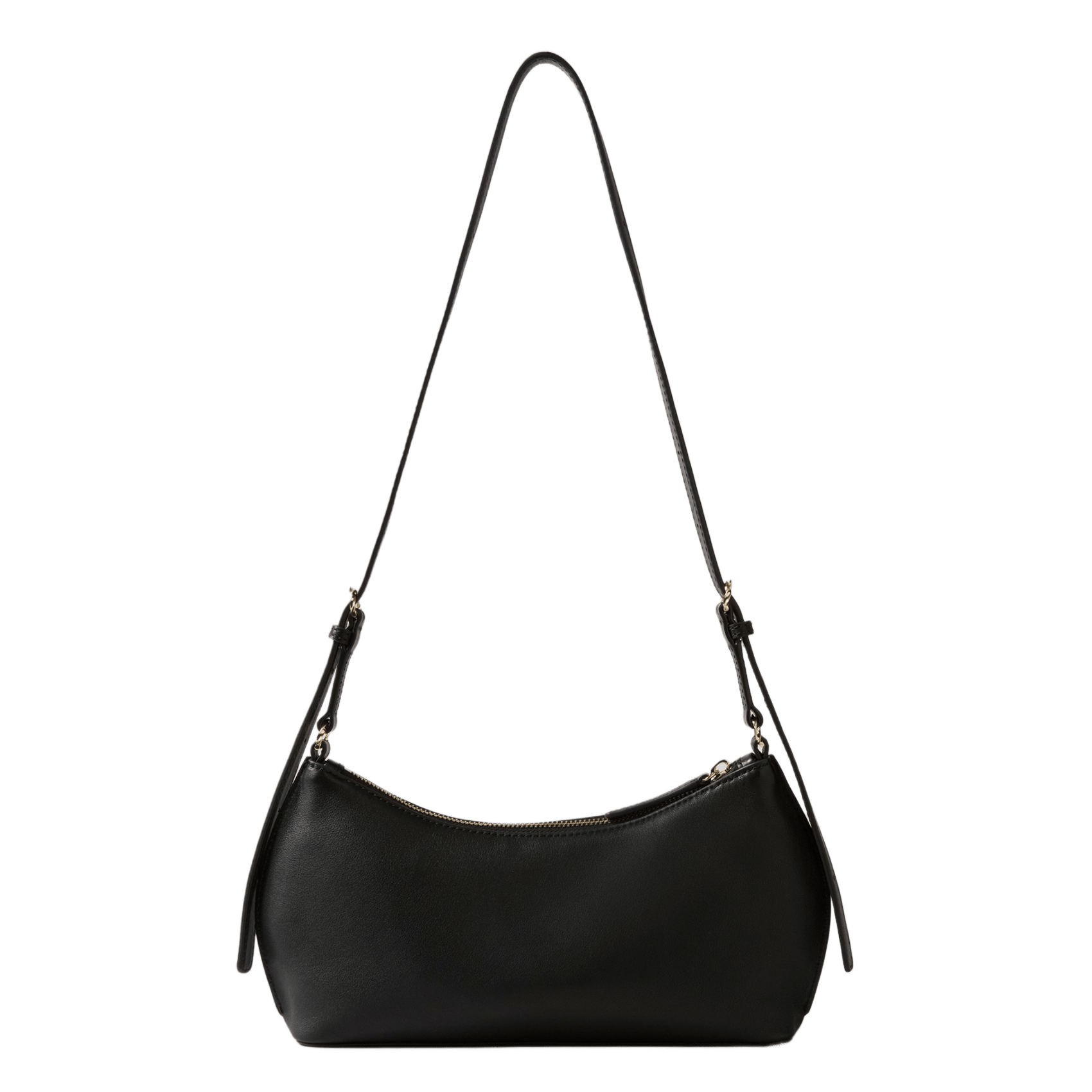 Schoudertas CLAUDIE PIERLOT Zwart