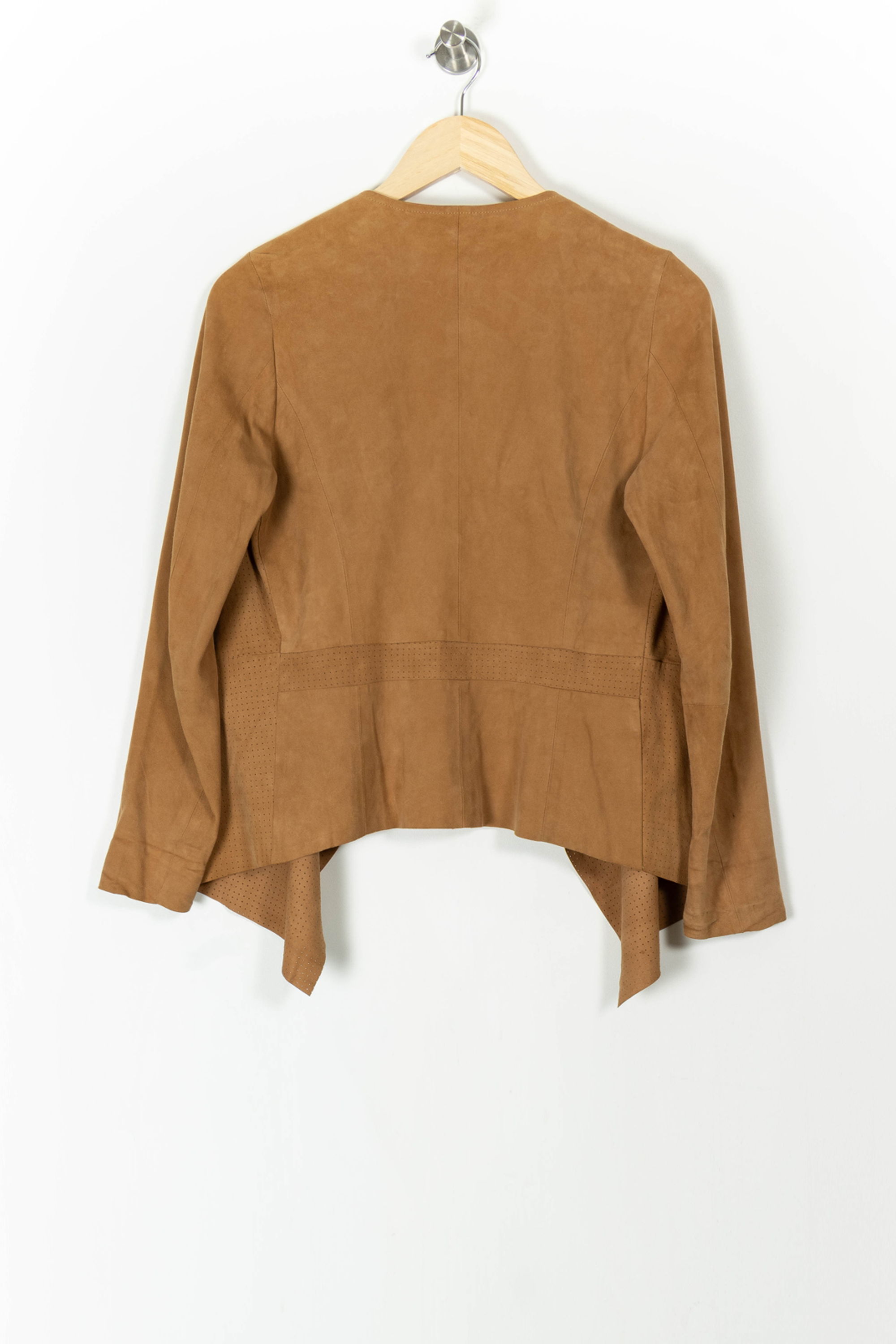 Jacket COMPTOIR DES COTONNIERS - Seconde main Beige