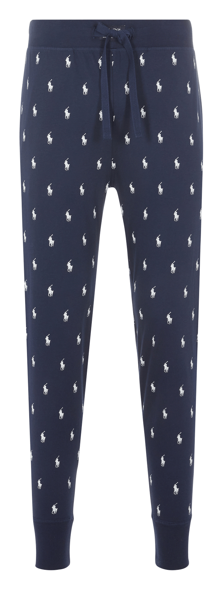 Pyjamahose POLO RALPH LAUREN Blau