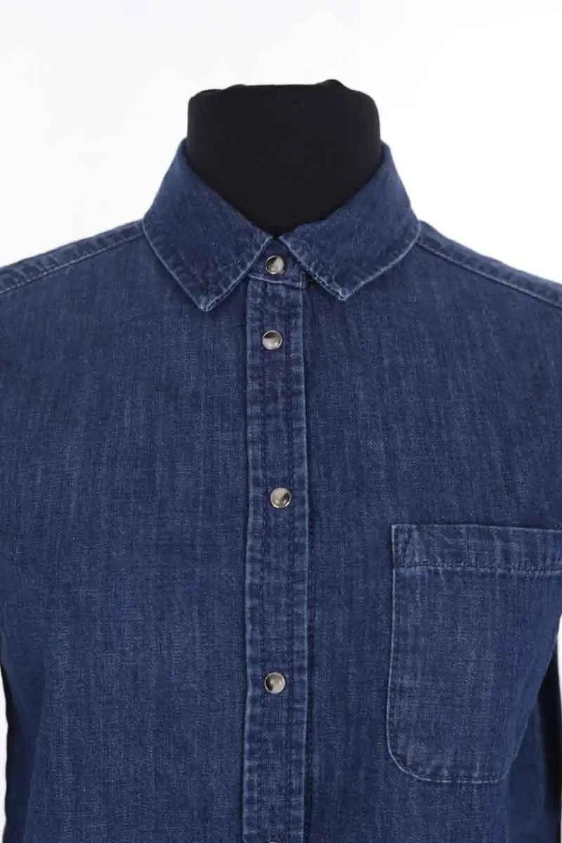 Shirt SEZANE - Seconde main Blue