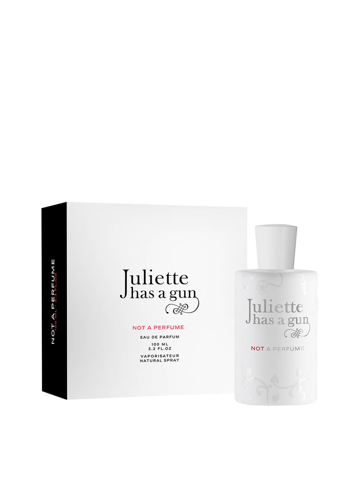 NOT A PERFUME - EAU DE PARFUM JULIETTE HAS A GUN No color