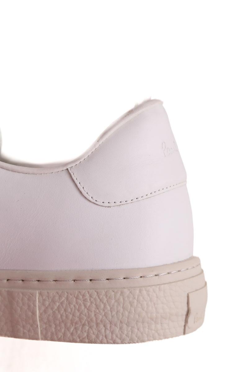 Low-top sneakers PAUL SMITH - Seconde main White