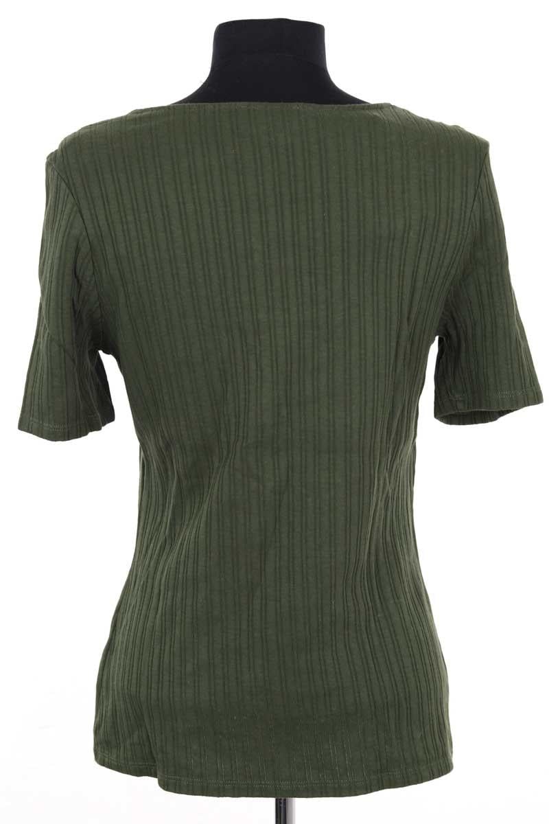T-shirt SEZANE - Seconde main Kaki