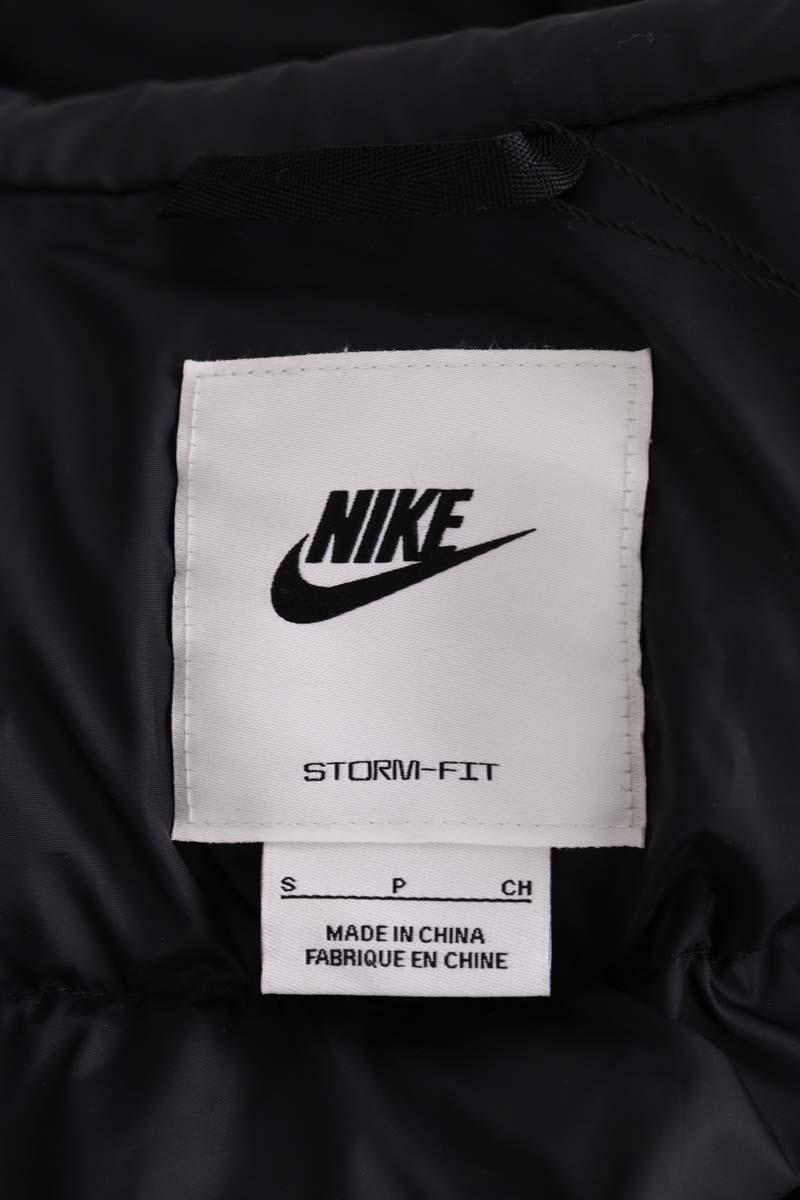 Padded jacket NIKE - Seconde Main Black