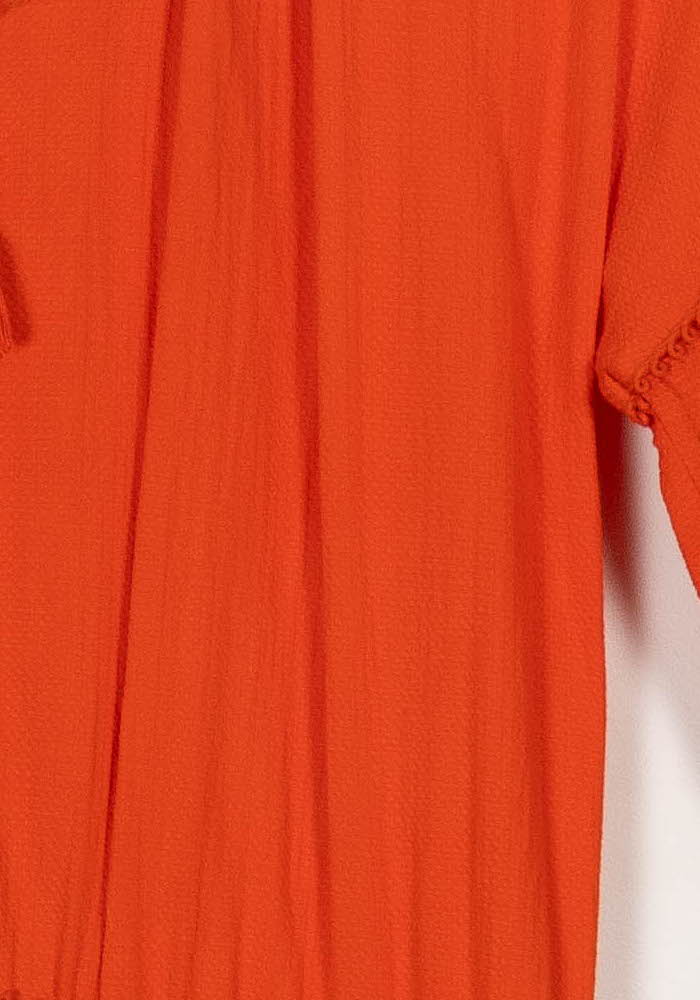 Short & midi dress COMPTOIR DES COTONNIERS - Seconde main Red