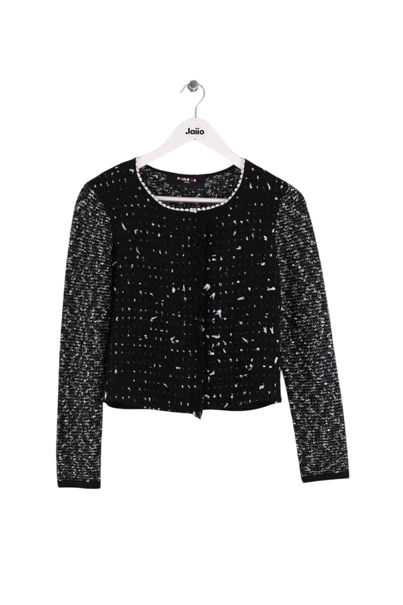 Cardigan PAULE KA - Seconde main Black