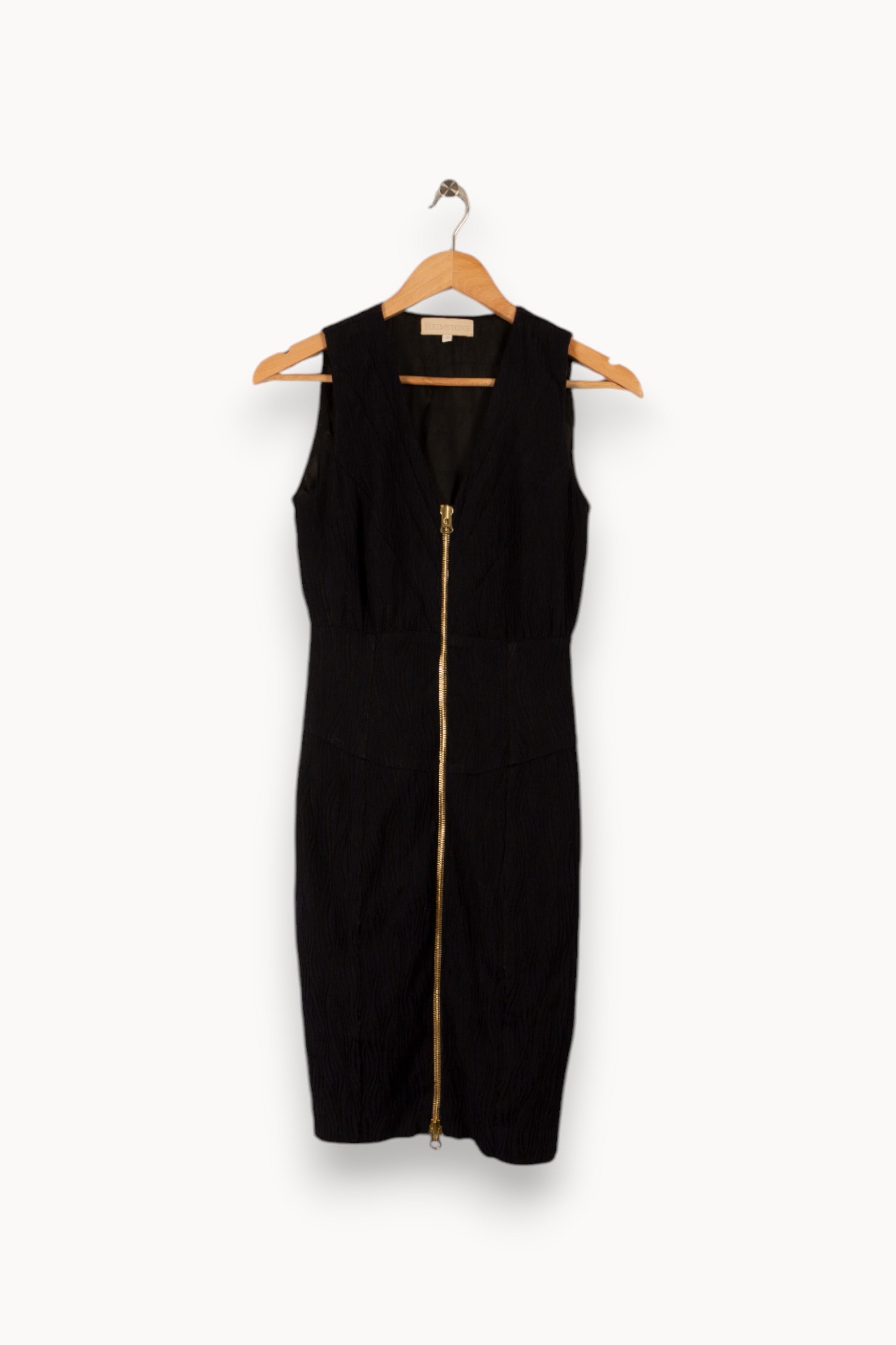 Short & midi dress HEIMSTONE - Seconde Main Blue