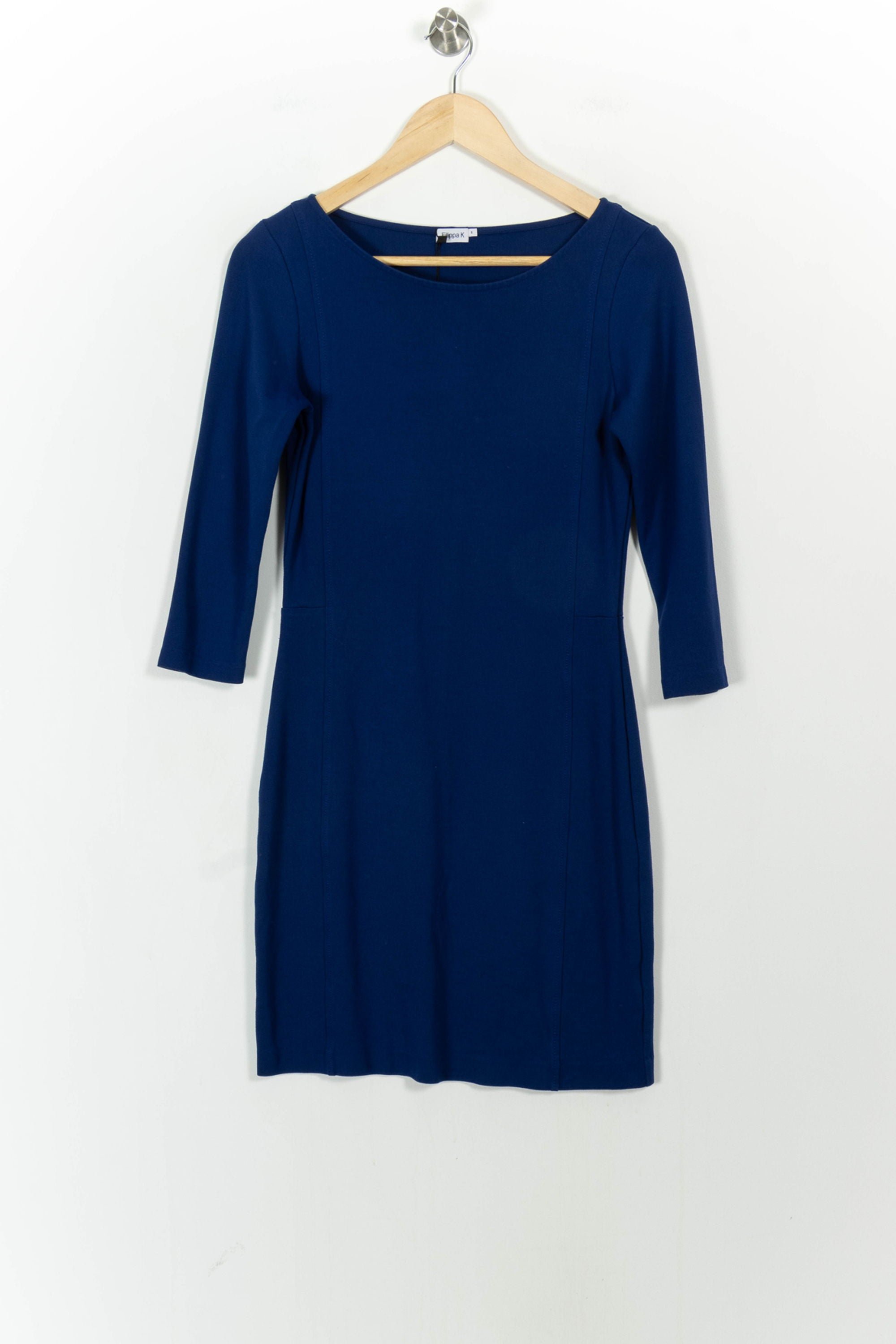 Short & midi dress FILIPPA K - Seconde Main Blue