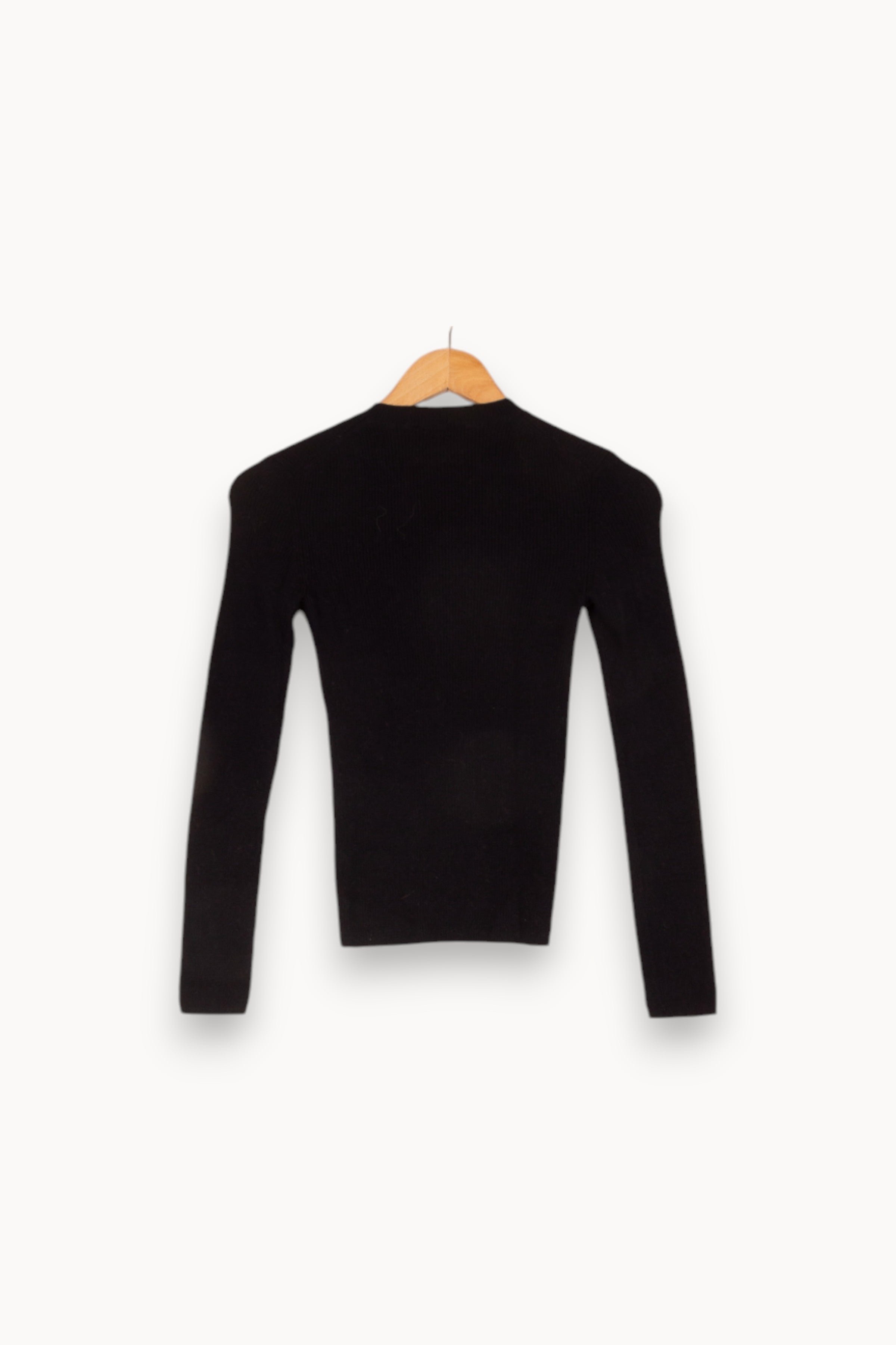 Knitwear FROM FUTURE - Seconde Main Blue
