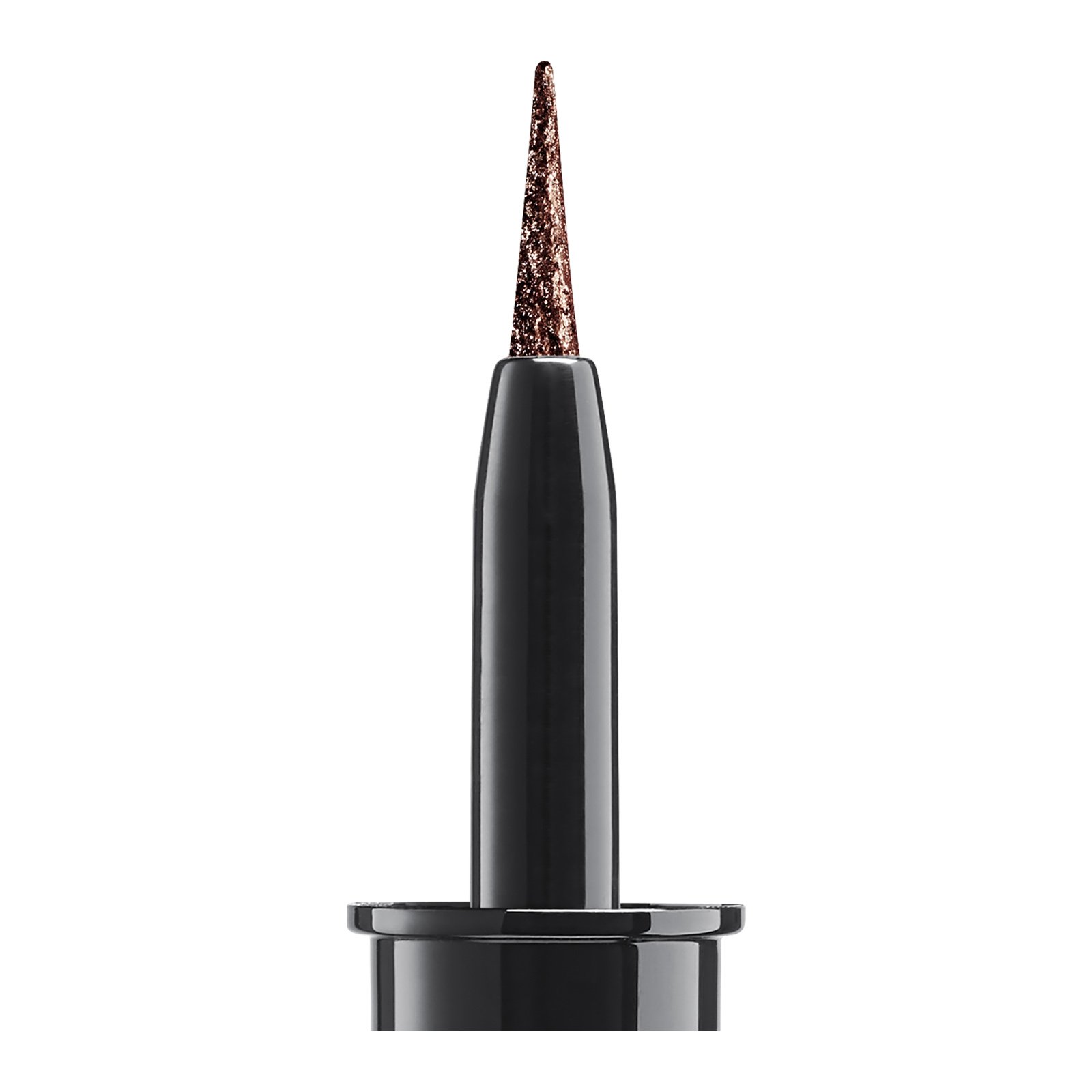 Artliner - Vloeibare eyeliner LANCÔME 03 brown metallic