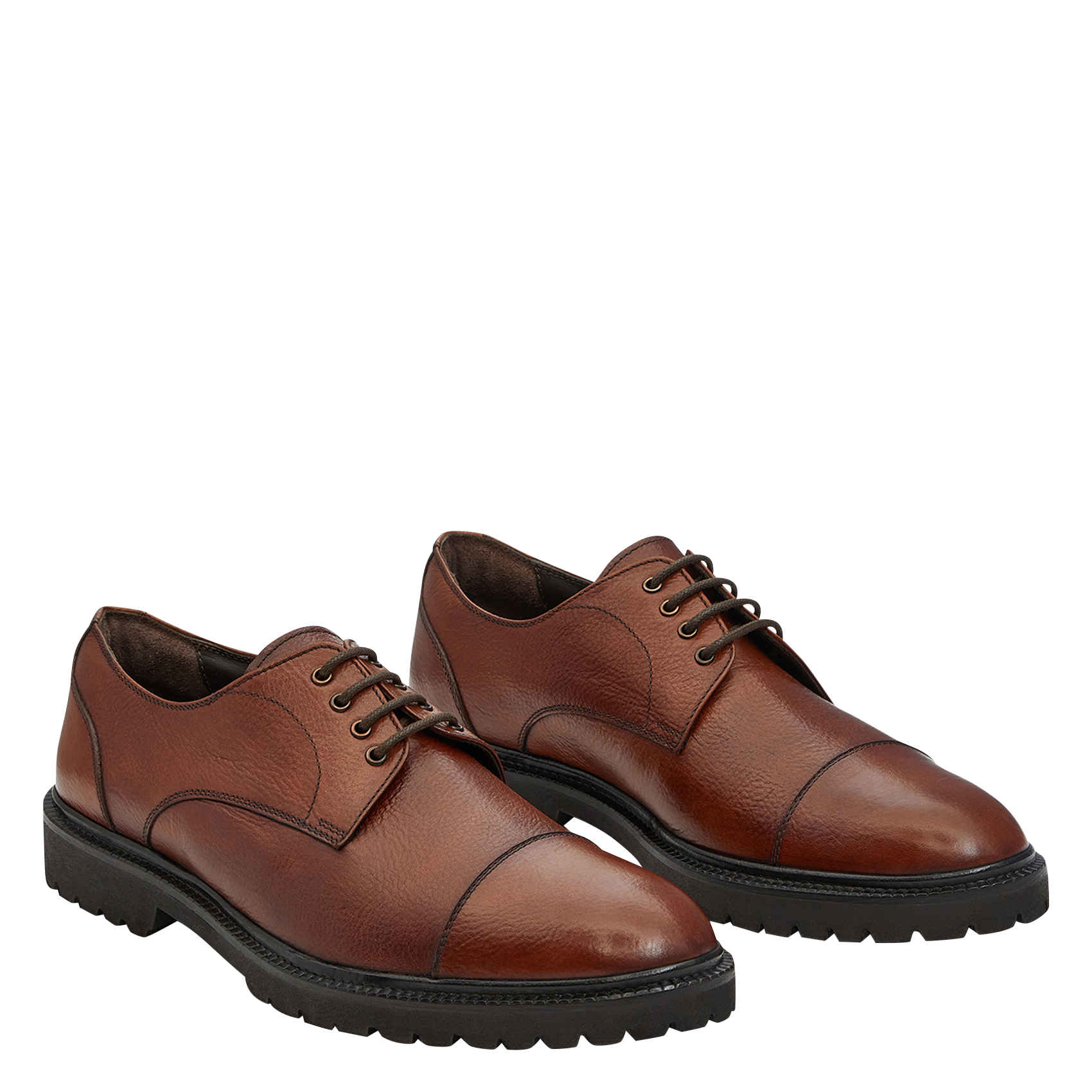 chaussures derby femme minelli